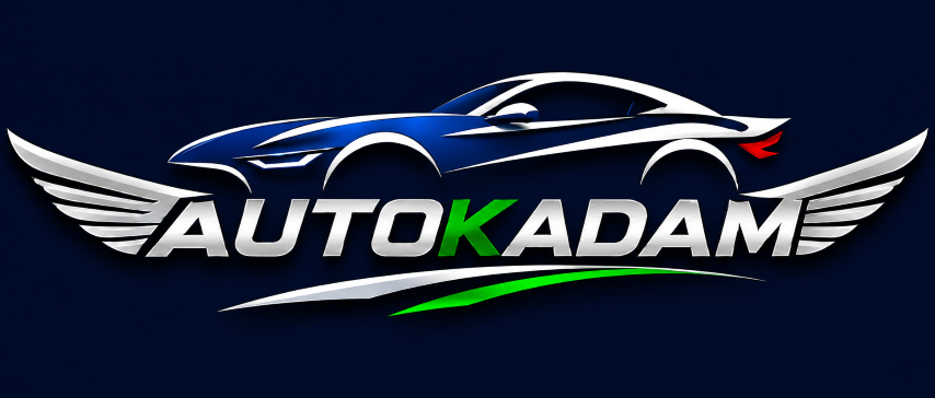 Autokadam Logo