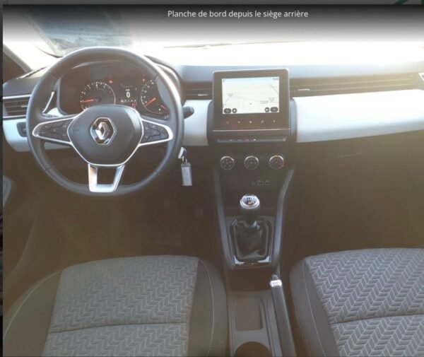 clio 5 evolution